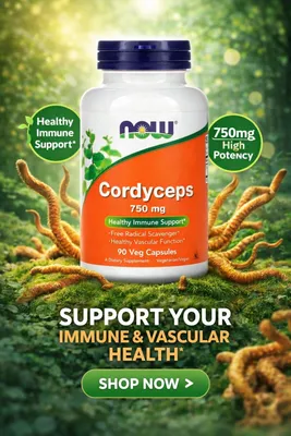 Кордицепс (Cordyceps sinensis) — это гриб, который традиционно веками 1