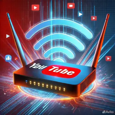 Настройка интернета , Wi-fi роутеров 1