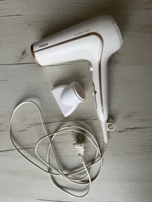 Philips Ionic ThermoProtect 2200w fen 1