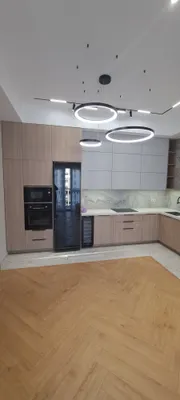 Кухни на заказ 3