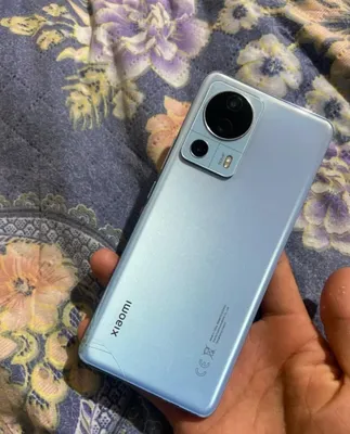 Xiaomi 13 Lite 5G 1