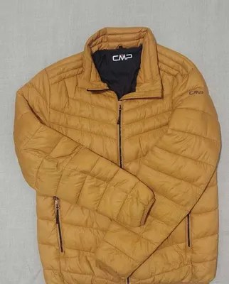 CMP / Fratelli Campagnolo Демисезонная Куртка 48-50р 1