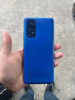 Redmi Not 11 2