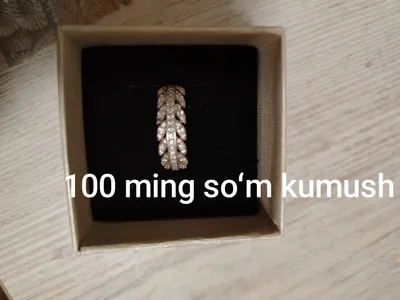 Kumush 1