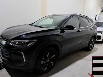 Chevrolet tracker 2 premier turbo 2023 toza 1