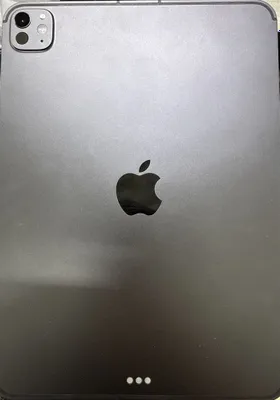 iPad pro 11 256 M5 E-sim