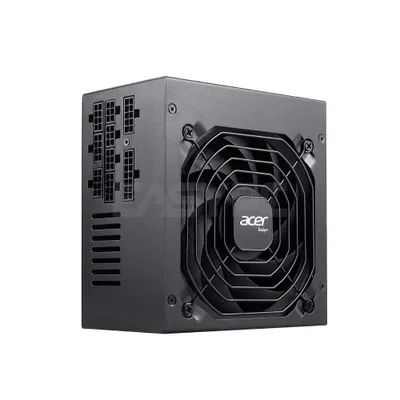 ; Acer AC-650 650W 80plus Bronze Full Modular quvvat bloki 1
