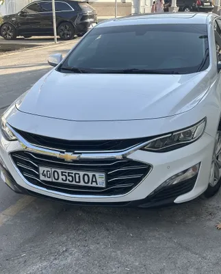 Срочно продаётся Malibu 2 Turbo (премьер) 1