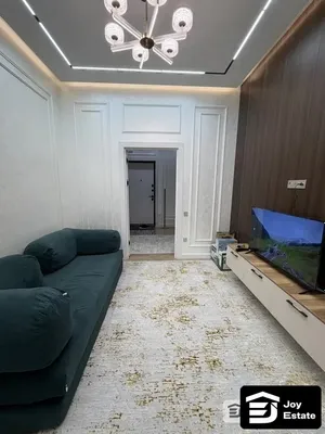 Сдаётся 2-комнатная квартира, Яккасарай, 50 м² 1