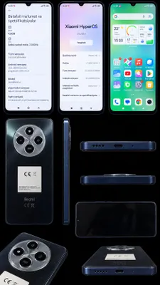 redmi 14C 1