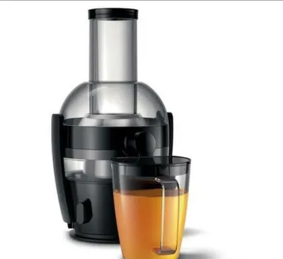 Соковыжималка Philips HR1855/70 1