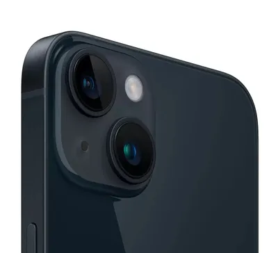Apple iPhone 14, 128 Gb, чёрный 1