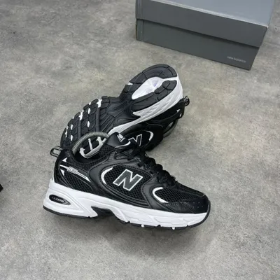 New balance 530 в наличии Доставка бесплатна