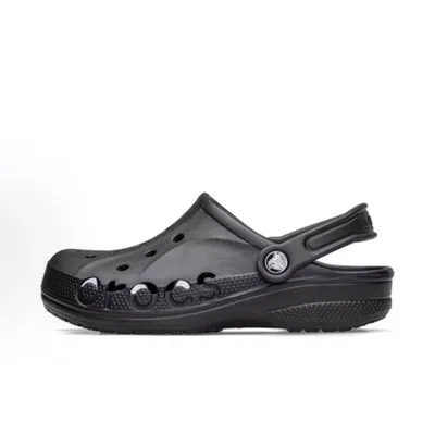(Crocs) Baya серый цвет 1