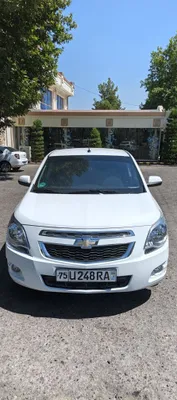 Продаётся Chevrolet Cobalt GX STYLE, автомат, 2023 года 1