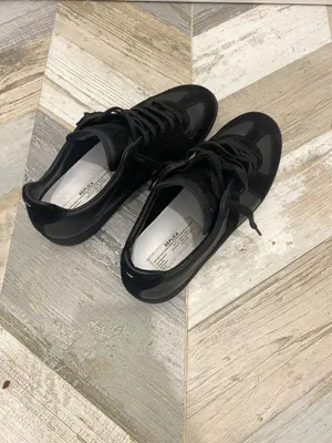 Maison Margiela GATs 1