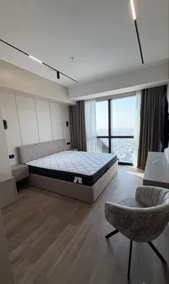 Yakkasaroyda 65 m², 2 xonali kvartira ijarasi · ID 43289 1