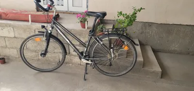Velosiped Germanskiy 1