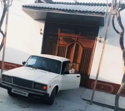 Moshina vaz 21 07 1