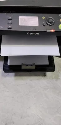 Продаётся принтер Canon MF4410, состояние хорошее 1