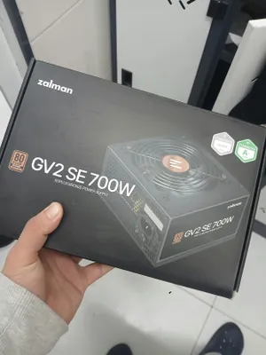 Zalman GV2 SE 700W blok pitaniya