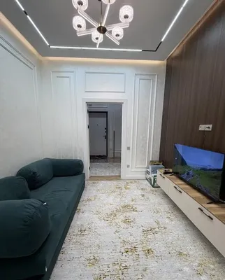 Аренда 2-комн. кв. 44 м², Яккасарайский · ID 43511 1