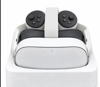 Meta Quest 3S 128 GB — a’lo holatdagi VR-shlem 1