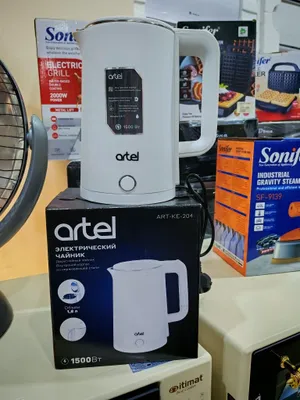Artel 204 tefal s 1