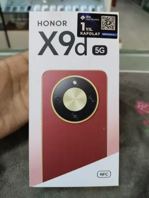 honor x9d 1