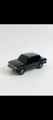07 Drift VAZ Жигули