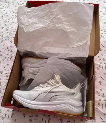 кроссовки Puma оригинальные