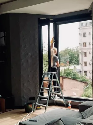 Kvartiralarni vijdonan tozalash