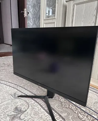 Монитор LG 31.5/165 1