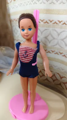 кукла Тодд (Todd) (Барби от Mattel, начало 1990х) 1