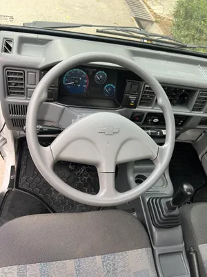 Chevrolet Labo 2026 yil 1