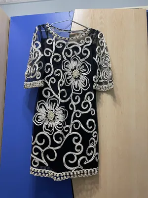 платья 1