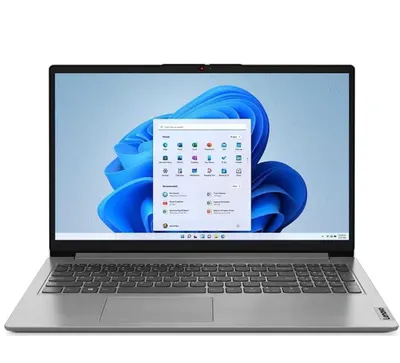 Ноутбук Lenovo IdeaPad 1 15IRU7 — i5-1335U / 16GB / 512GB SSD / 15.6" 1