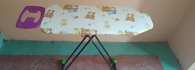 Гладильная доска. Utiklewge doska 1