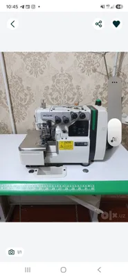 Продаётся швейная машина Zoje 1