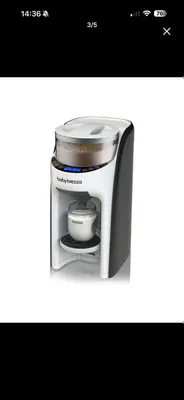 Аппарат для приготовления смеси Baby brezza 1