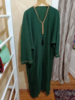 Jenskiy kóylak Abaya 1