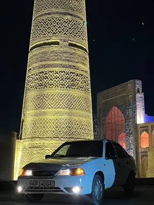 Chevrolet nexia 2 1