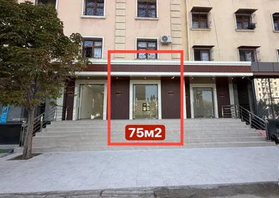 Shayxontohur tumanida 75 m² xona ijarasi · ID 308 1