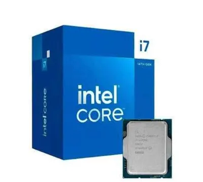 Intel Core i7-14700K