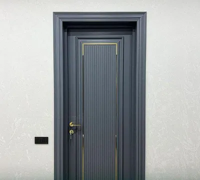 Ustanovka qilamiz eshik romlar 1