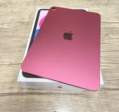 Ideal holatdagi iPad A16 128GB Wi‑Fi sotiladi 1