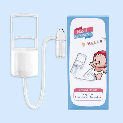 Baby Aspirator