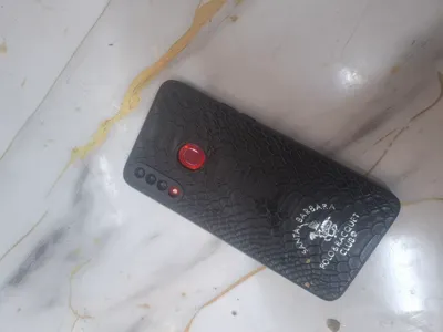 Galaxy A20s 32 ГБ 1