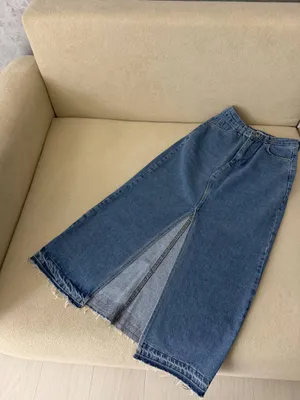 Jinsi midi yubka. Turkiya 1