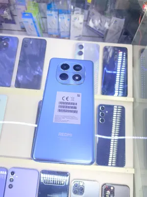 Redmi note15 1